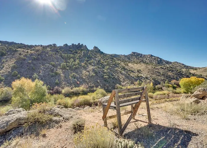 Fishing Paradise On 160 Acres ~ 13 Mi To Saratoga
