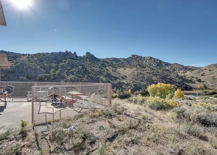 Fishing Paradise On 160 Acres ~ 13 Mi To * Saratoga