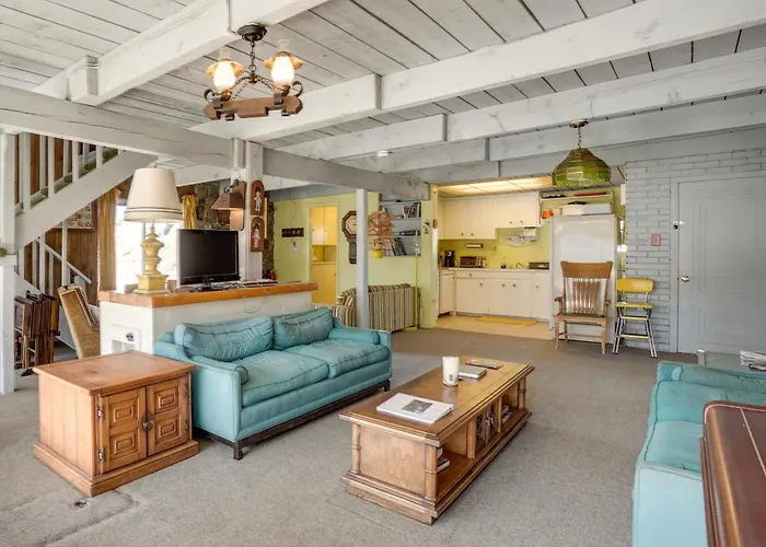 Fishing Paradise On 160 Acres ~ 13 Mi To *