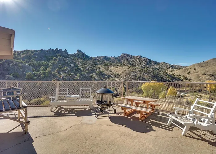 Fishing Paradise On 160 Acres ~ 13 Mi To Holiday home