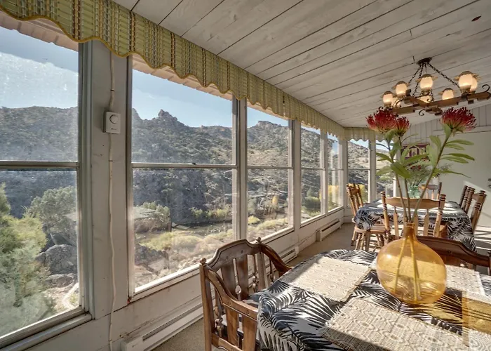 Fishing Paradise On 160 Acres ~ 13 Mi To *