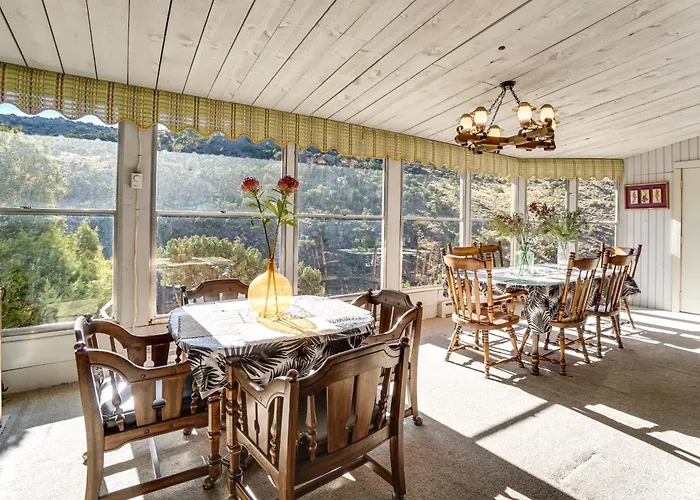 Fishing Paradise On 160 Acres ~ 13 Mi To Holiday home