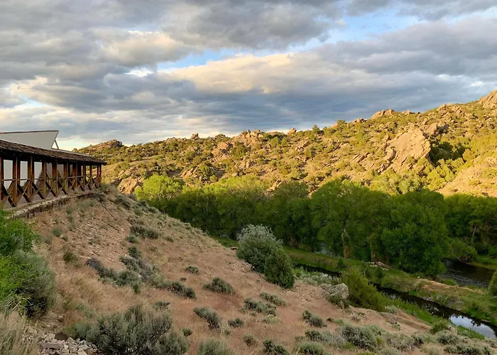 Fishing Paradise On 160 Acres ~ 13 Mi To