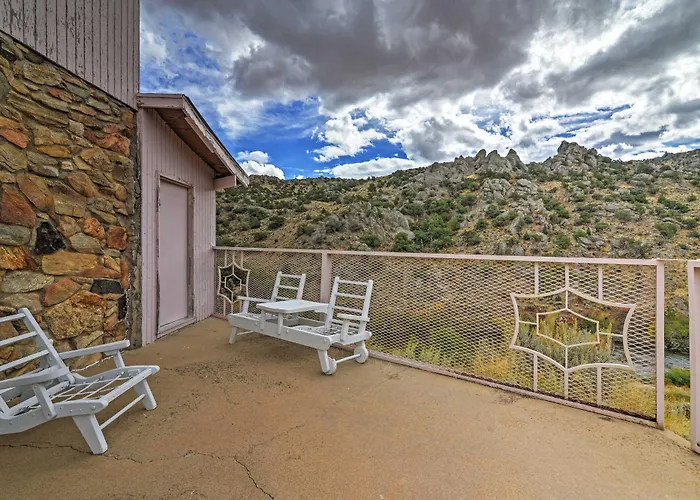 Fishing Paradise On 160 Acres ~ 13 Mi To