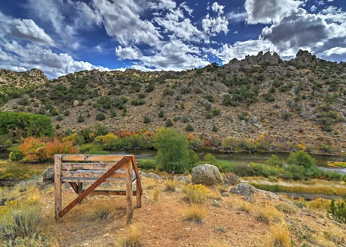 Fishing Paradise On 160 Acres ~ 13 Mi To